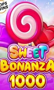 Sweet Bonanza 1000