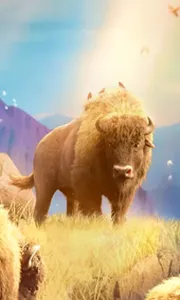 Buffalo Win