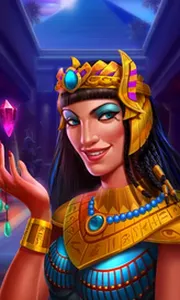 Book of Golden Sands