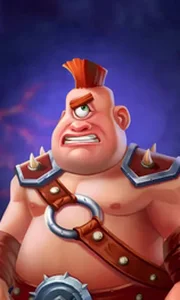 Cyclops Smash