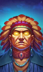Chief Hawks Spirit Walk