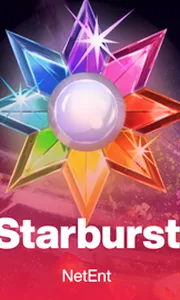 Starburst