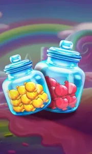 Candy Jar Clusters