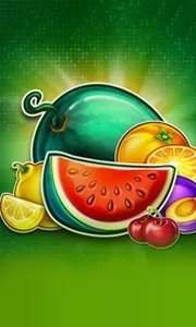 Big Fruit Show