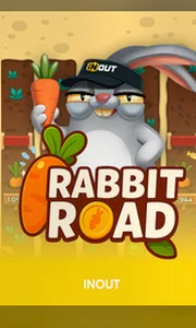 In Out Rabbit Road Otu