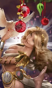 Demi Gods 2 CE