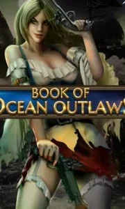 Book Of Ocean Outlaws
