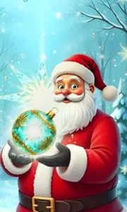 Xmas Strike - Hold & Hit