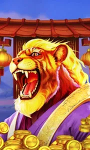 Wild Tiger
