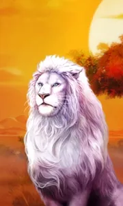 Majestic King - Hold & Hit