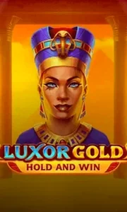 Luxor Gold: Hold and Win