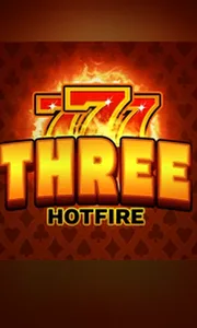 Three Hotfire