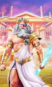 Gates of Olympus