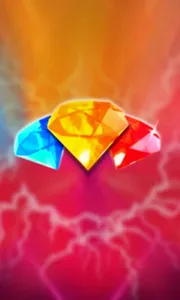 Turbo Diamonds: Hold & Win