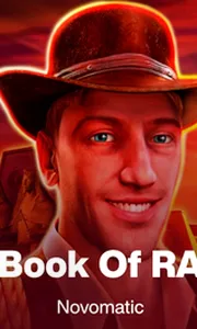 Book of Ra