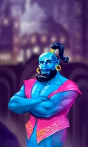 Genie's Bonanza