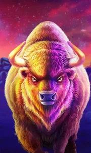 Buffalo King Megaways