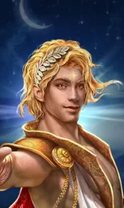 Demi Gods 4 - Thunderstorm